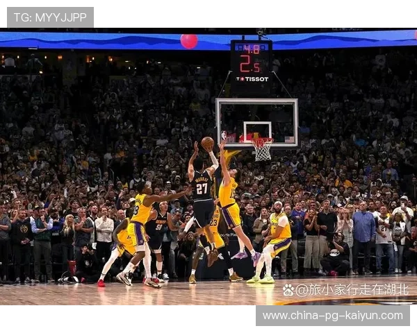 湖人队迎来重要胜利，距离季后赛更近一步，湖人队接下来的赛程