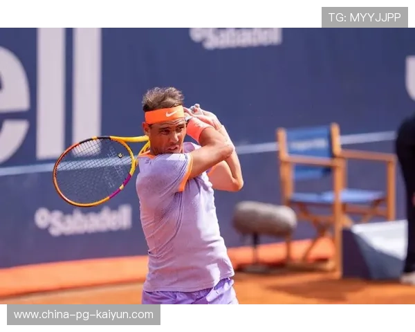 纳达尔宣布重返赛场，目标锁定红土荣耀，纳达尔在红土场上为什么那么强