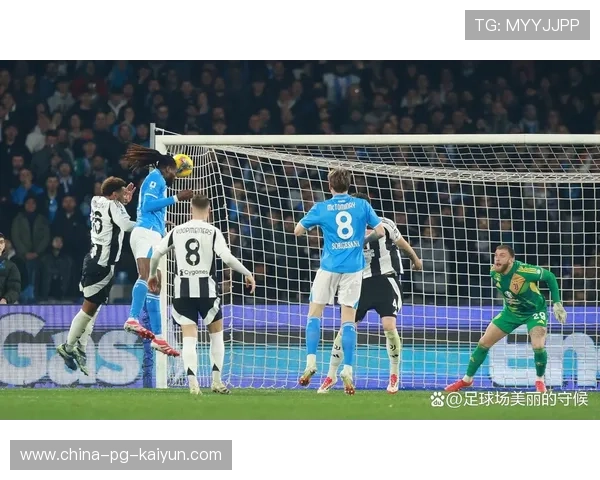 尤文后场断球瞬间转攻，麦肯尼直塞太过靠前