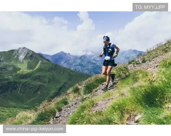 2026 全球越野跑大满贯：UTMB 报名费涨价背后的市场逻辑。，utmb越野冠军